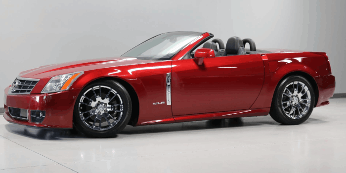 cadillac xlr parts cadillac xlr parts