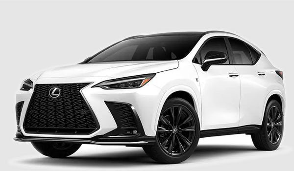 Lexus Parts