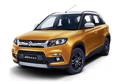 Suzuki Auto Parts